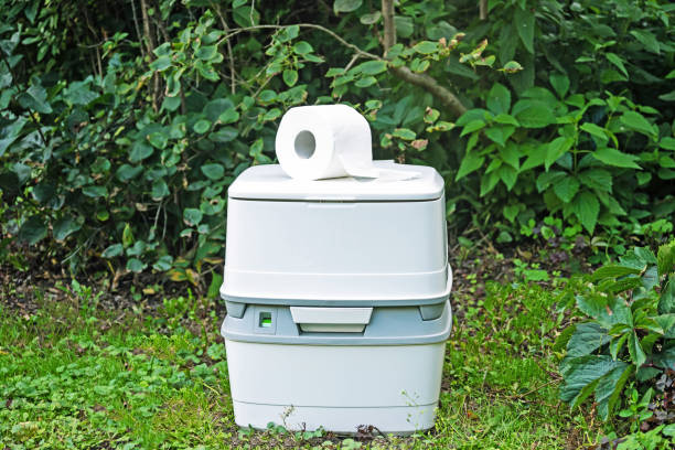 Best Porta potty rental near me  in Quincy, WA