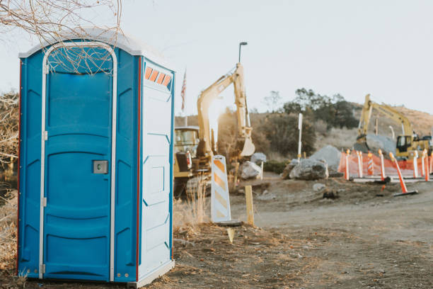 Best Local porta potty services  in Quincy, WA