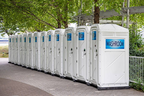 Best Event porta potty rental  in Quincy, WA