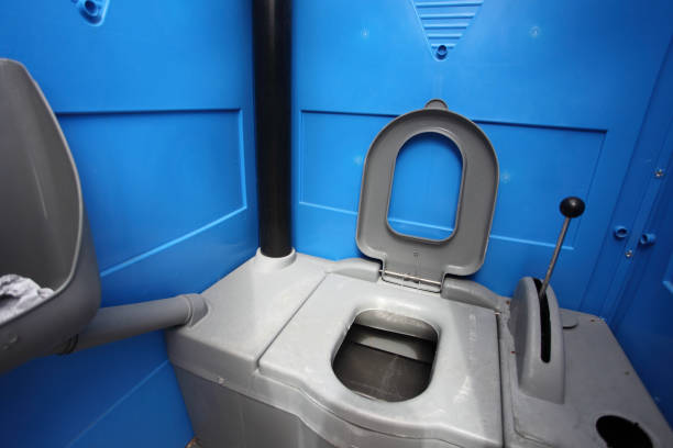 Best Porta potty delivery and setup  in Quincy, WA