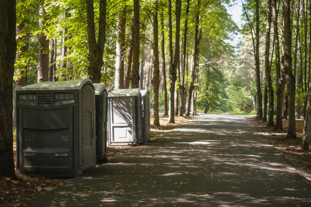 Best Best portable toilet rental  in Quincy, WA