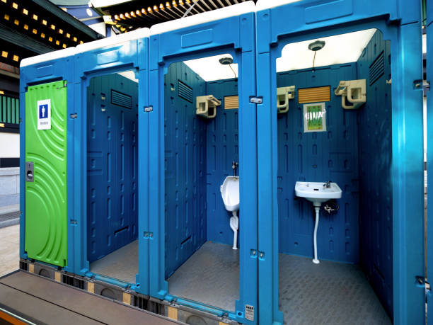 Best Portable bathroom rental  in Quincy, WA