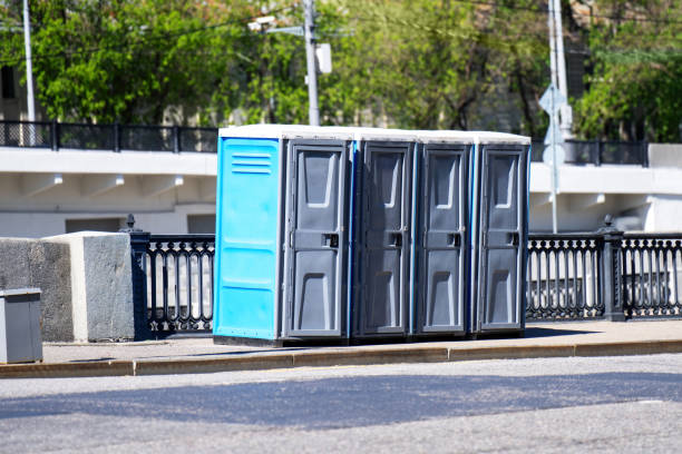 Best Wedding porta potty rental  in Quincy, WA