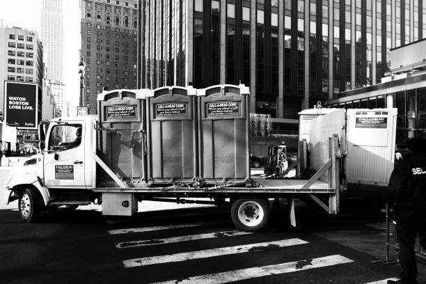 Best Event porta potty rental  in Quincy, WA