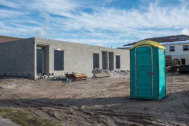Best Affordable portable toilet rental  in Quincy, WA